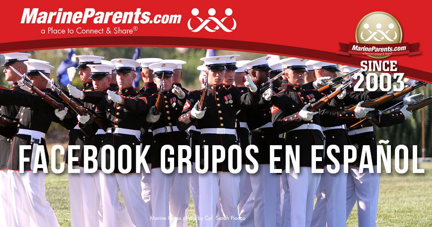 Facebook Grupos en Español
