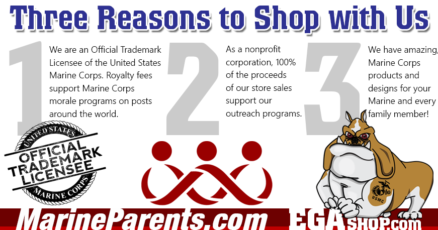 Three Reasons to Shop at the EGA Shop