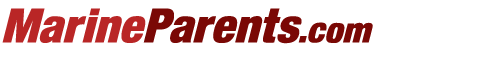 MarineParents.com a Place to Connect & Share