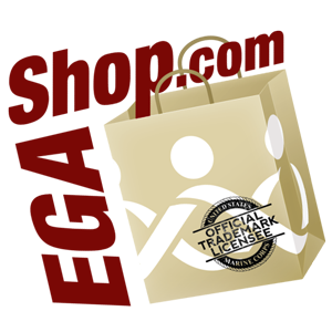 The EGA Shop