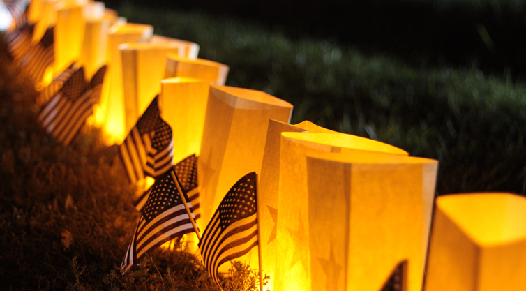 Luminary Initiative