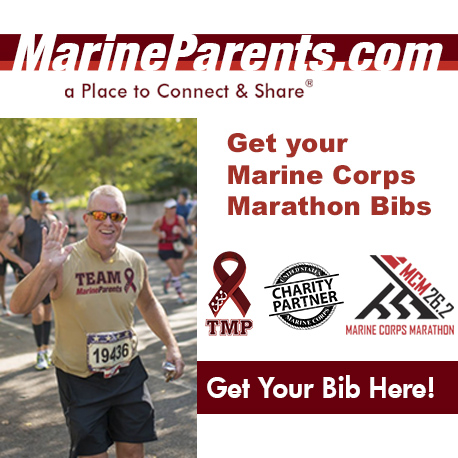 MCM Bibs