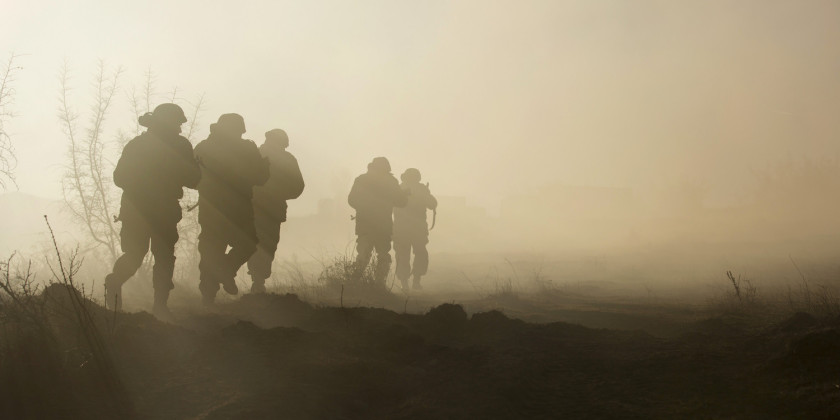 Transitioning Out of the Corps