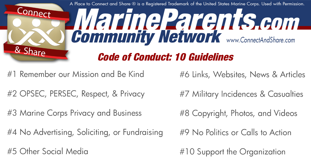10 Guidelines for Posting