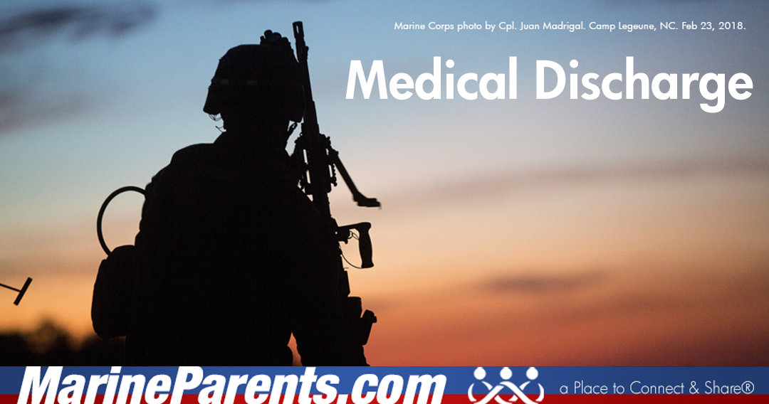 Medical Discharge