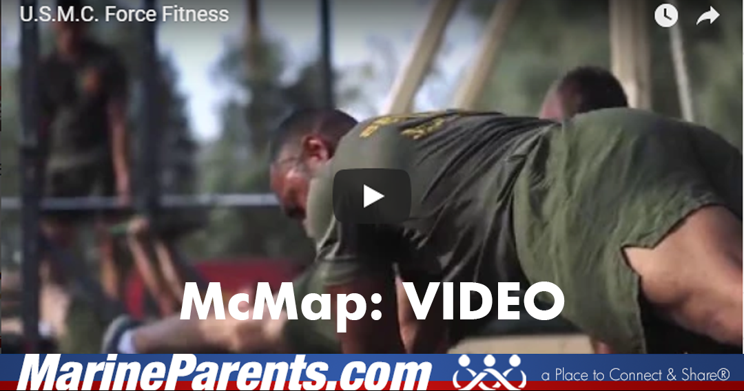 Video Marine Corps