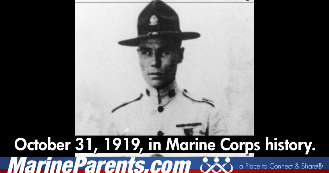 Marines Raid Caco Stronghold in Haiti