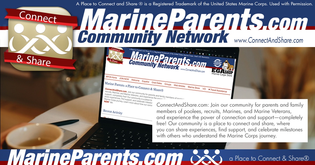 Marine Parents Community Network